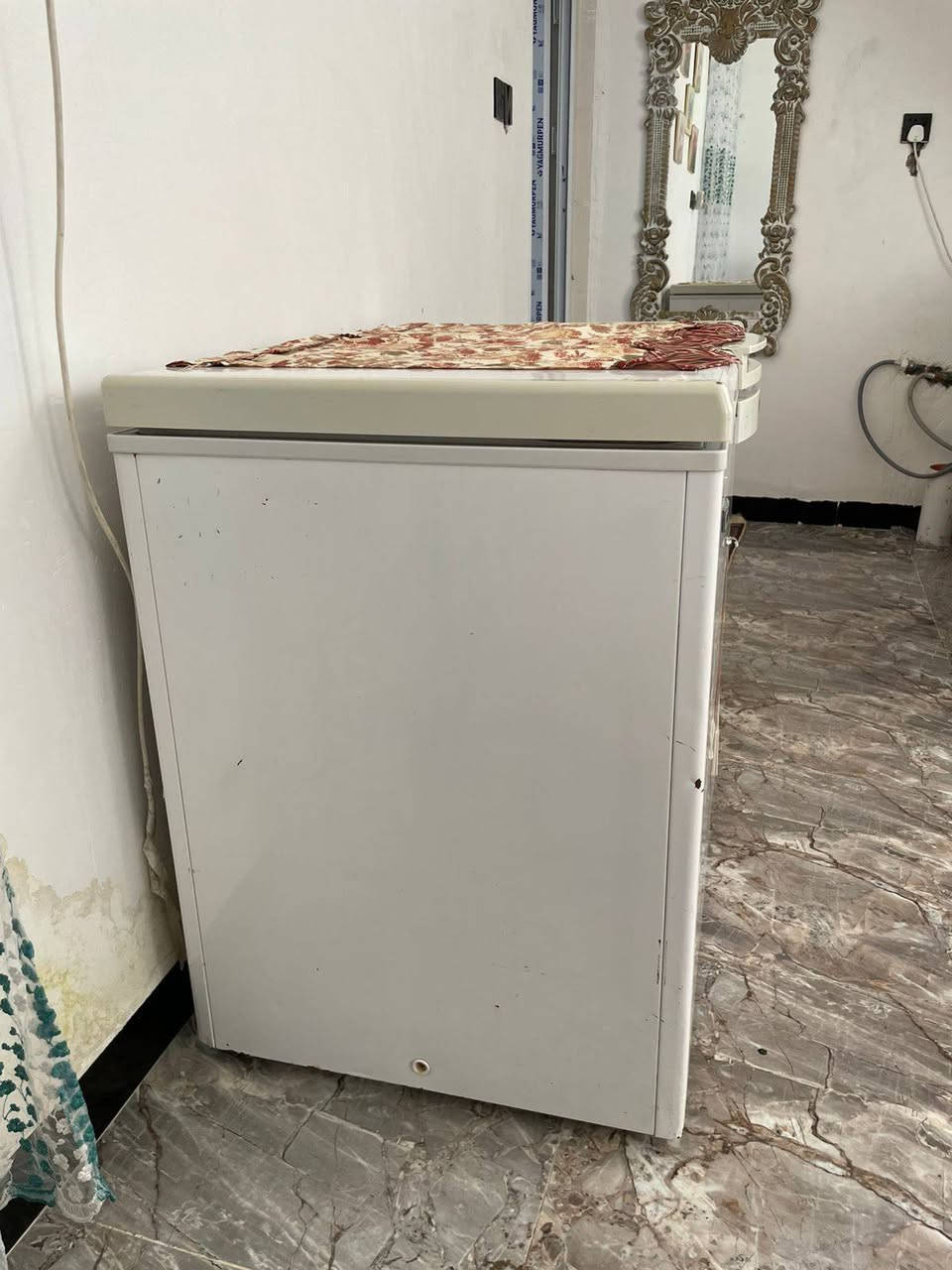 مجمده للبيع َ مكان الديوانيه التقيه الثالثه سعرها٢٢٥


**إذا كنت صاحب هذا الإعلان وتريد حذفه لأي سبب، رجاءا أرسل رسالة إلى الدعم الفني**