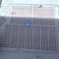 كرارة مقاطعة ٩ • ١٥٠م • شارع ١٥ تجاري