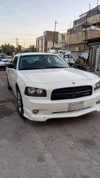 جارجر • ٢٠٠٨ • خلفية ٣ قطع