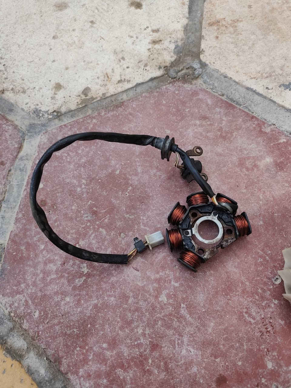 سلام عليكم مفل وفلاوي ابلاديات شرط الشغل وكتوفه اثتيت مال شحن +كابريتر نامه او سلف ماكس جدد كلمن او سعره ماكني ناصريه ناحيت السديناوي رقمي ***********
