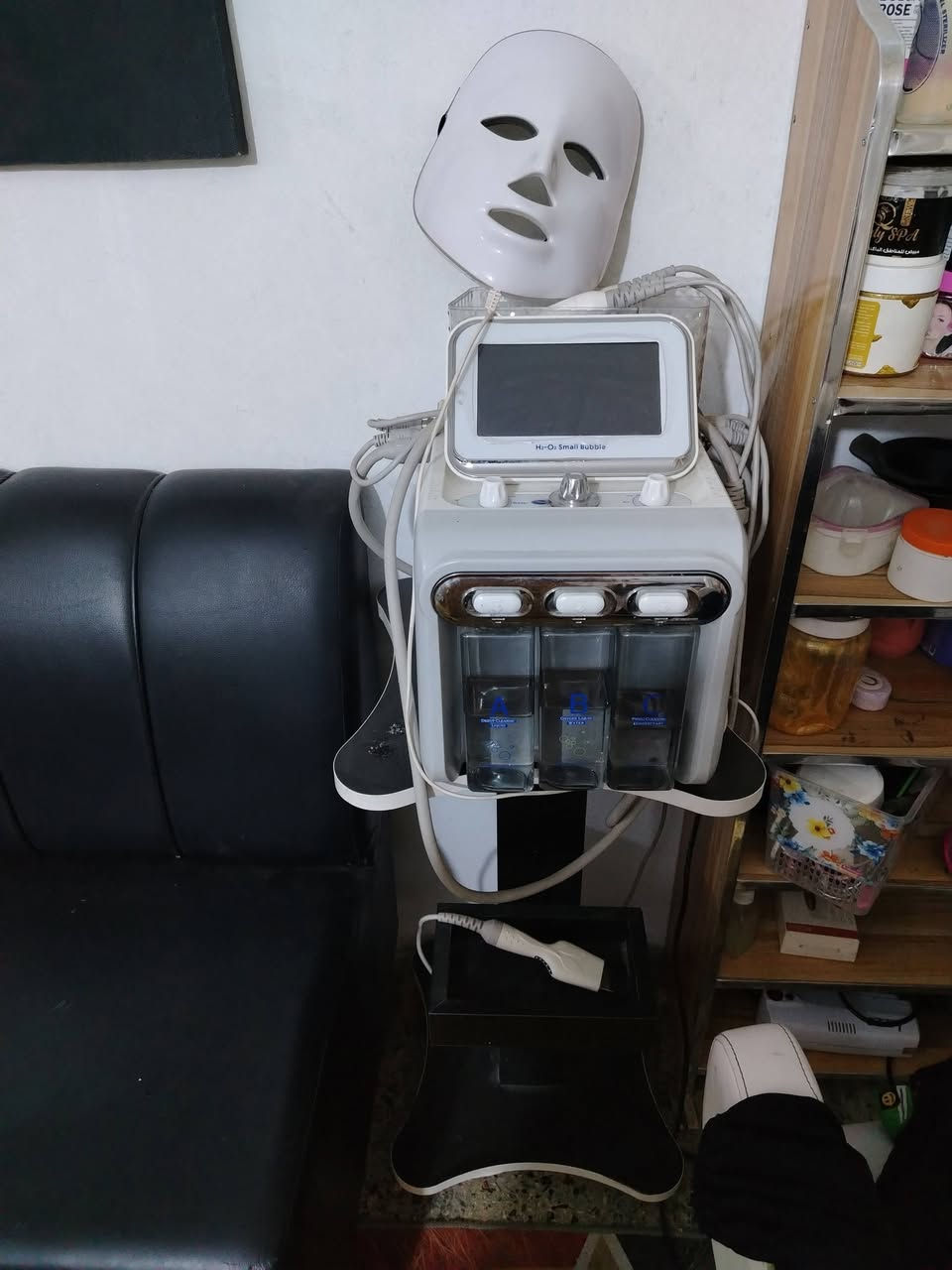 للبيع شلع كلهن ثنين مري وثنين كراسي تخم أربع قطع جهاز هايدرو ميز اكرلك فاترينا أصباغ عربانة مكياج عربانه اصباغ مواد اصباغ ومواد تنصيف قدم مكاني بغداد الدورة الصحة


**إذا كنت صاحب هذا الإعلان وتريد حذفه لأي سبب، رجاءا أرسل رسالة إلى الدعم الفني**