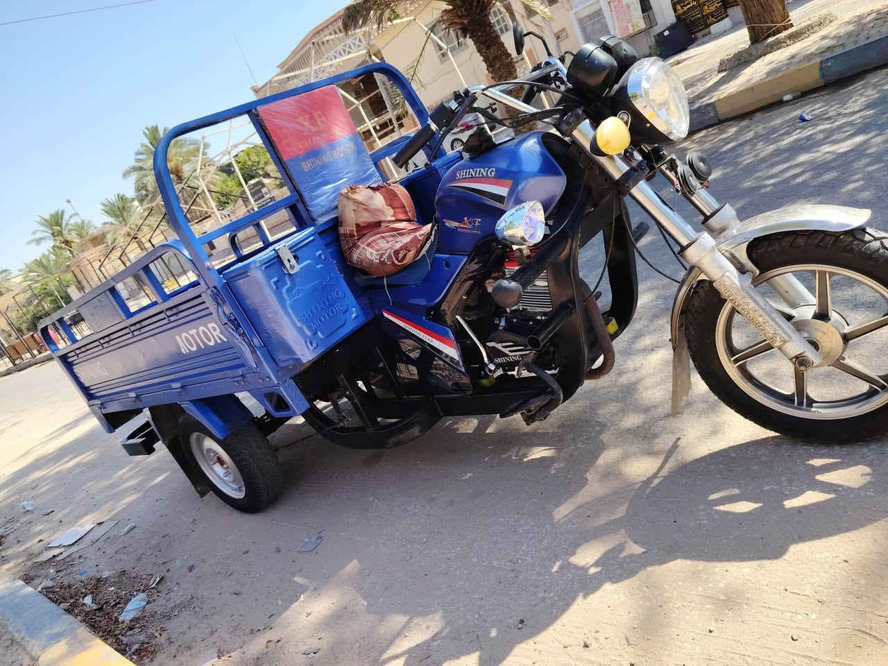 اخوان السلام عليكم ستوته جمره دولفين فحل ورق كيا موديل 2023 اوراق وكيلها سما بغداد مكاني بالنجف شارع حنون  رقبه وشاص مقفوله كهربائيات كلها شغاله***********

