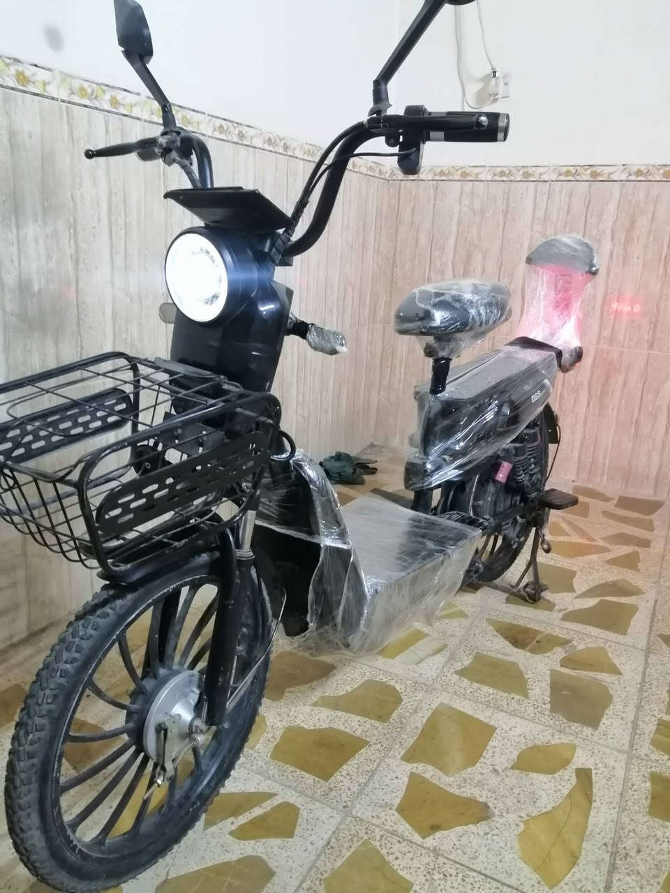 بايسكل شحن للبيع للاستفسار ***********
