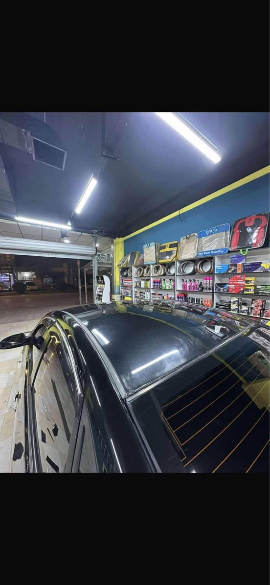 ئاڤانتی ٢٠٠٧
گێر و مەکینە کارەبایی کامل بەشەرت  جلد و هیتەر  ویل گەورە و تەبریت لەمس  بی داعم و لیدراو کەڤەر بەشەرت
 ٤٥$ مەجال
ژ.م *********** رانية, السليمانية
