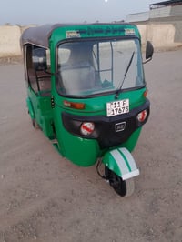 تكتك • موديل ٢١ • حي الحوفه شارع المخازن