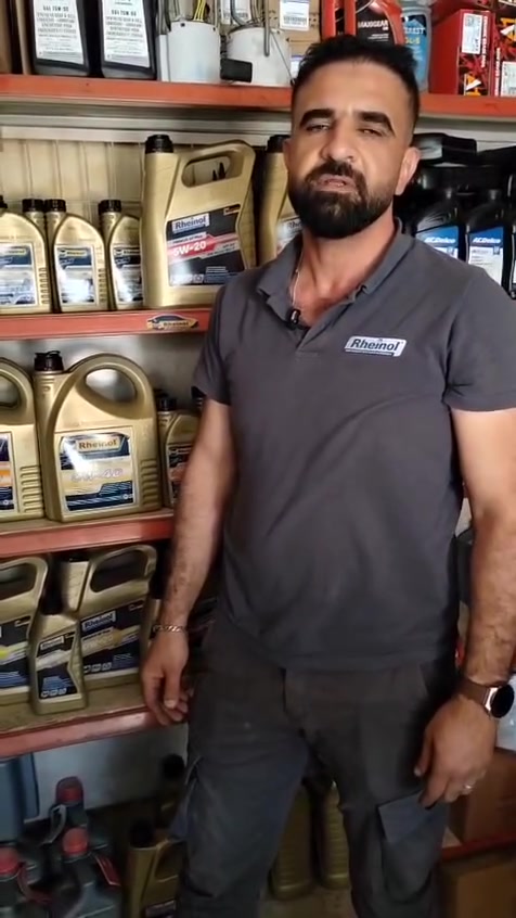 خدمات محمود GMC يعتمد على زيوت راينول الألماني


**إذا كنت صاحب هذا الإعلان وتريد حذفه لأي سبب، رجاءا أرسل رسالة إلى الدعم الفني**