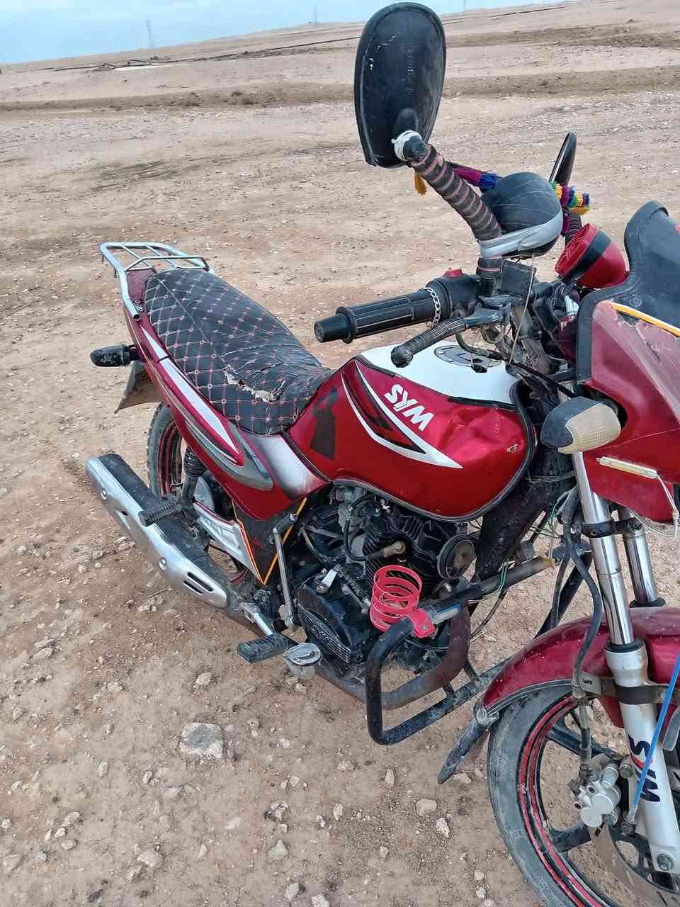 سلام عليكم
مكلف بالنشر 
ماطور سايم  2020 اكتروني  🏍
السعر 850 وبي مجال  💴
رقم الهاتف  📞      ***********
***********
