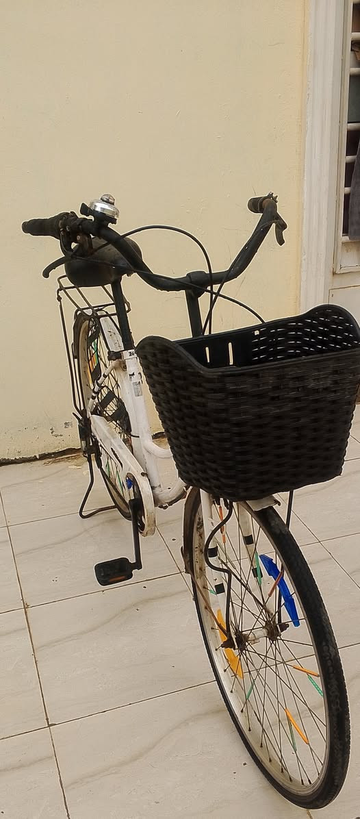 السلام عليكم باسكي للبيع حجم 26 اسعارنا مناسبه بايسكل باله ارخص شيء ينبع بالسوق هذا ب 85 وبمجال واهلا وسهلا بكل زبائن تحياتي لكم عنواننا بغداد سلمان باك منطقه الدور


**إذا كنت صاحب هذا الإعلان وتريد حذفه لأي سبب، رجاءا أرسل رسالة إلى الدعم الفني**