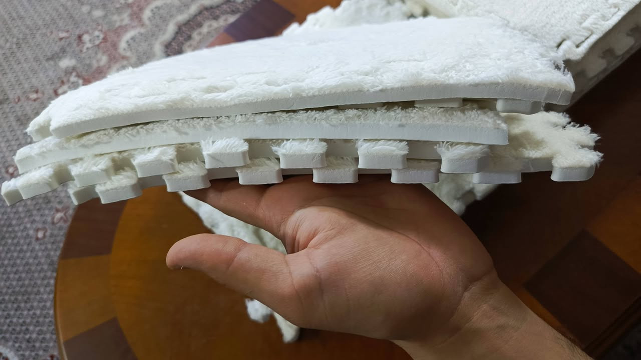 ارضية تركيب 75 قطعة أو اكثر 
35 الف


**إذا كنت صاحب هذا الإعلان وتريد حذفه لأي سبب، رجاءا أرسل رسالة إلى الدعم الفني**