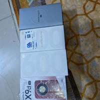 هونرات للبيع او مراوس  1هونر مجك 8 برو ذاكره 512 مع الهدايا سعر 1150  ...