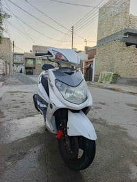 سكنس فحل • مكينه مجفته • لايت زنون