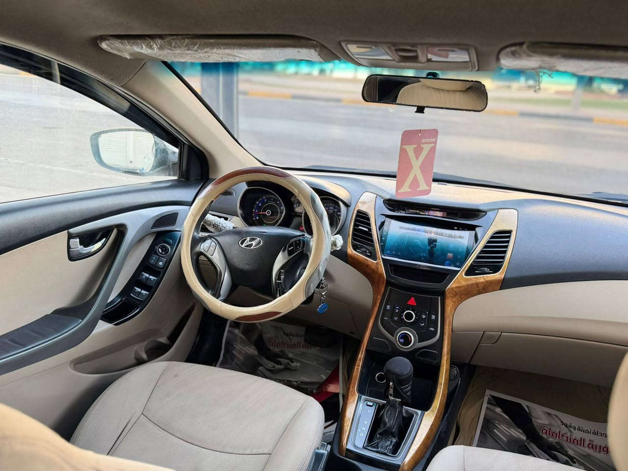 يالله السلام عليكم الانترا خليجي 2015 رقم بصره الجديد حداده مكينه كير كله جديد منضومه تبريد جديد سياره جهازه من كلشي 

مكفوله بيهه فقط الهلال صبغ والباقي مكفوله 
العنوان ميسان  السعر 117 وبيهه مجال 

رقم الهاتف ***********
‏‪+9647728437621‬‏
بيع مستعجل
