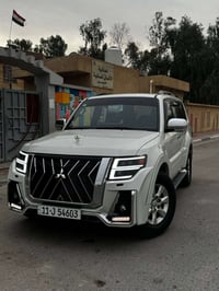 باجيرو حبتور • ٢٠١٠ • رقم بغداد دولي