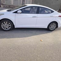 النترا ا 2014 محرك 1800 دوش خليجي ماشية ٧٠ الف مكفوله كفاله عامه من كل...