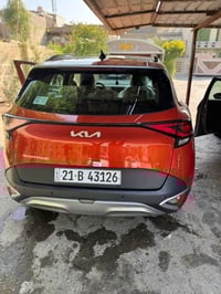 سبورتج ٢٠٢٤ • ٢٨٠٠٠ كم • كفالة