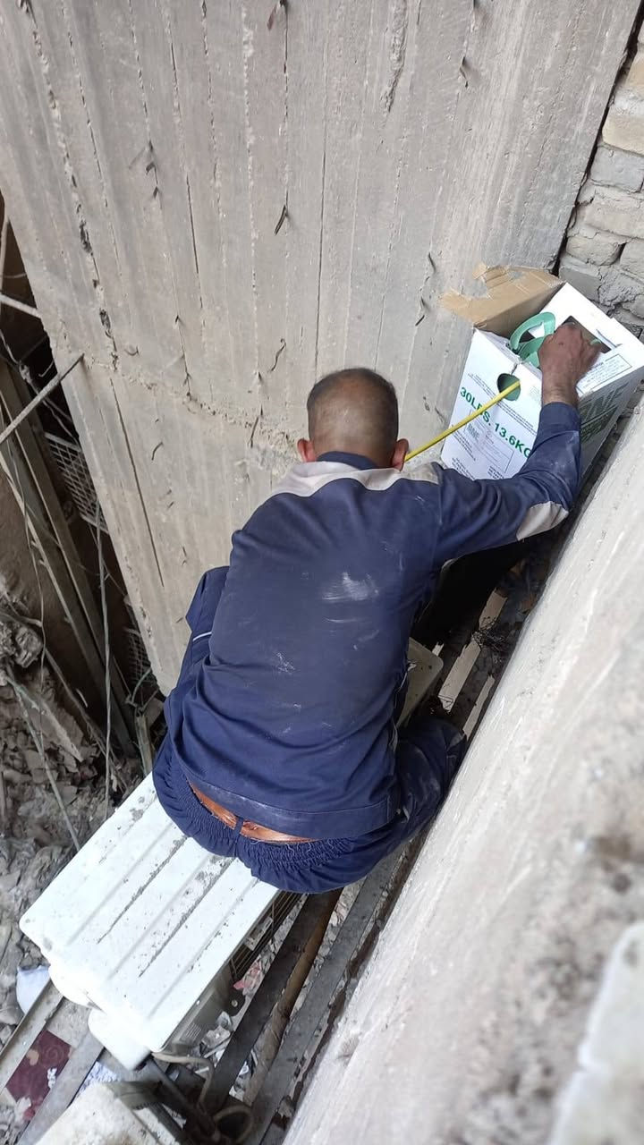 ***********
غسل سبلات 
صيانت سبلات
تنصيب سبلات 
***********

