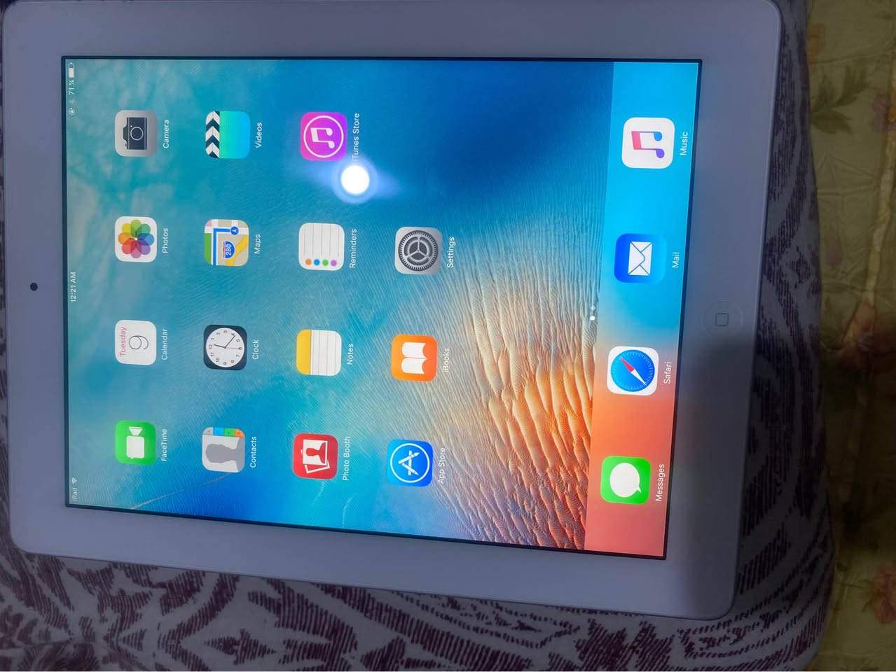 Good condition أربيل, العراق


**إذا كنت صاحب هذا الإعلان وتريد حذفه لأي سبب، رجاءا أرسل رسالة إلى الدعم الفني**