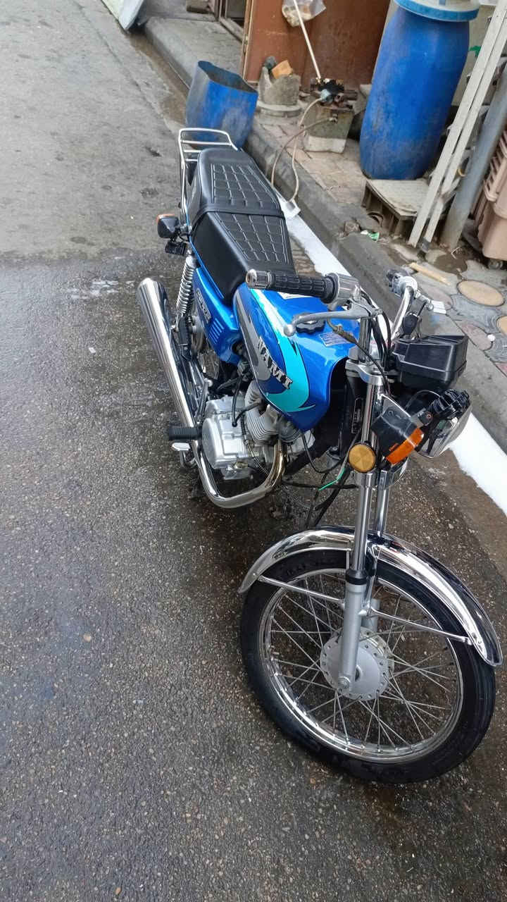 اربعه كيرنامه امتياز محرك شلامجه مديل 23 للبيع السعر 875 وبيه مجال قليل مكاني كوت البيضاء للستفسار ***********
