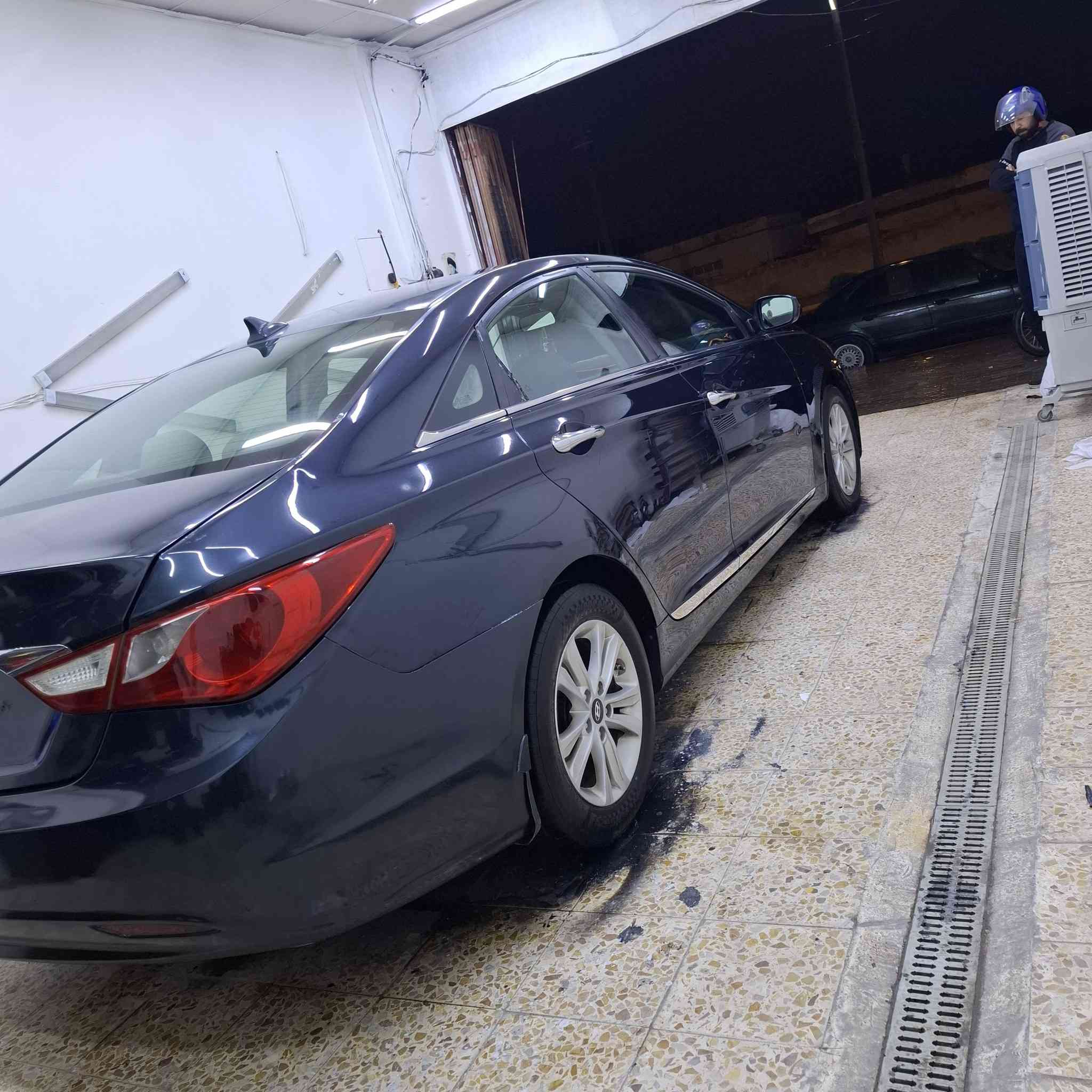 سوناتا ١١ امريكي كربلاء قطعتين مسوي عليها عنايه كامله ***********
