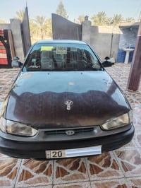 الانتره • ١٩٩٤ • ابي صيده