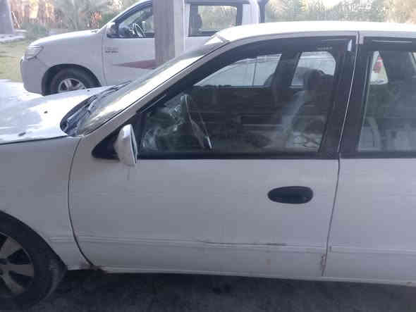 سيفيا بغداد94باسمي محرك جيد والكير نمرة 3تغر  العنوان بغداد الشعله موبايل*********** السعر 33وبيه مجال
