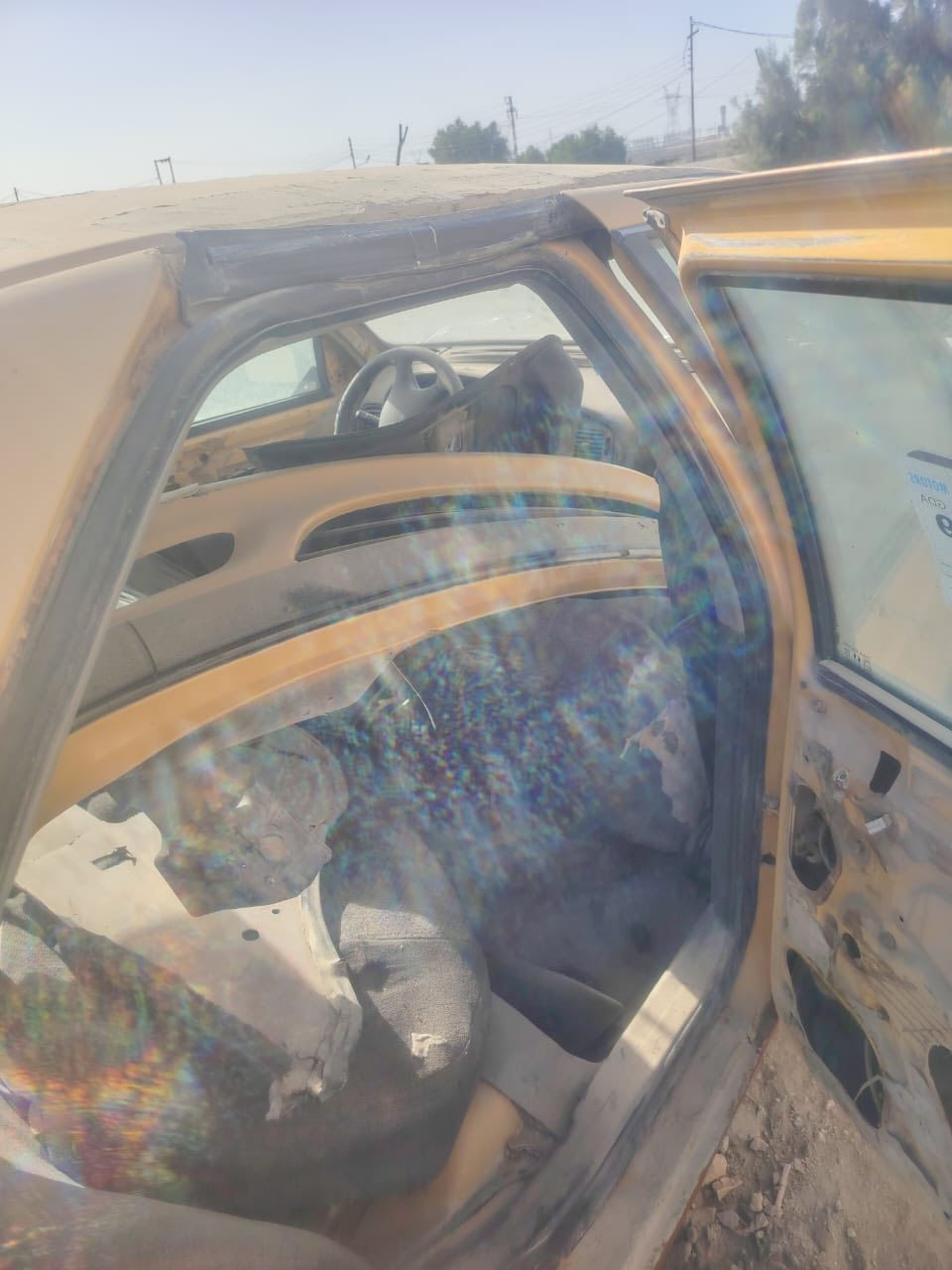 بيجو بارس 2011رقم بصره اريد أبيعه تسقيط


**إذا كنت صاحب هذا الإعلان وتريد حذفه لأي سبب، رجاءا أرسل رسالة إلى الدعم الفني**