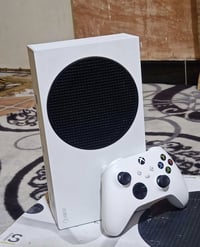 اكس بوكس سيريس اس • ملحقات اصلية • شهر جيم باس