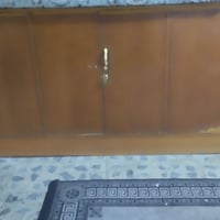 بوفيه • خشب ثقيل • كربلاء