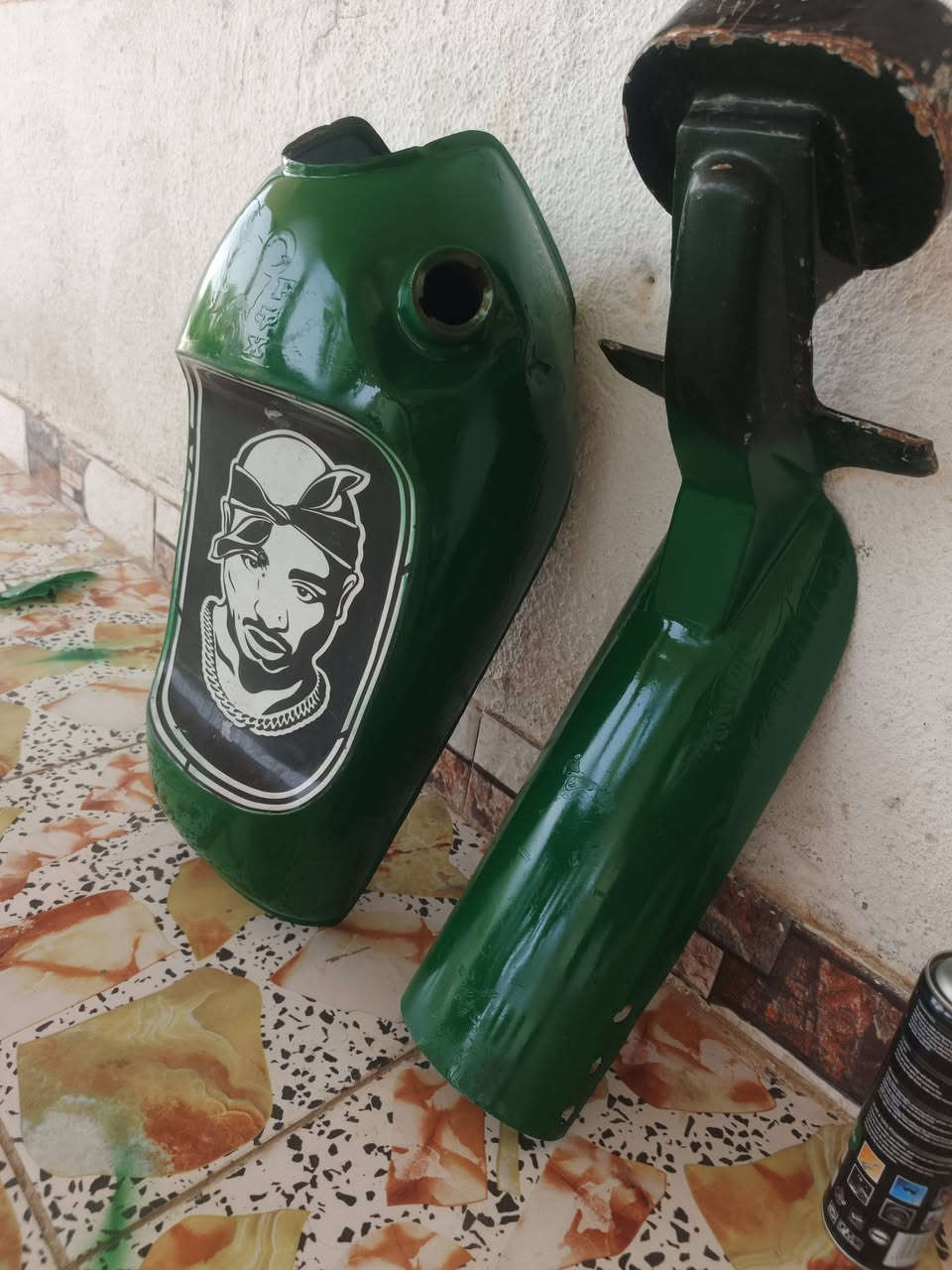 للبيع ب60 وبي مجال مكاني حله ***********
