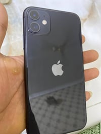 ايفون 11 • ١٢٨ • بطارية ٧٣