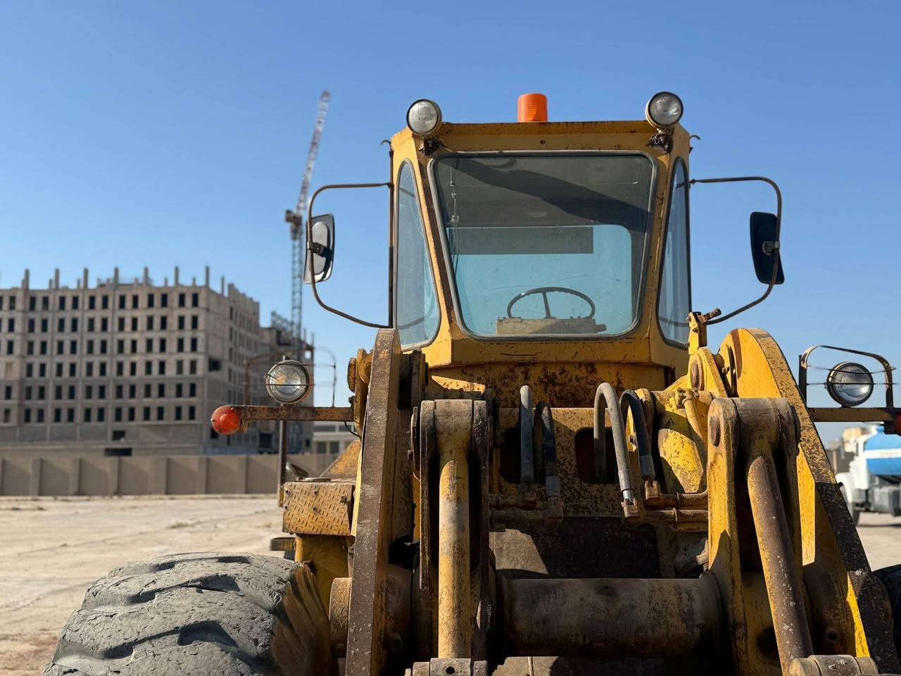 السلام عليكم
للبيع شفل راجز 80 
كير و مكينه خير من الله 
دفع و رفع ما شاء الله 
سنويه و رقم بأسمي 
السعر 110 $ 
العنوان نجف الاشرف / كوفه 
للإستفسار اكثر ***********
