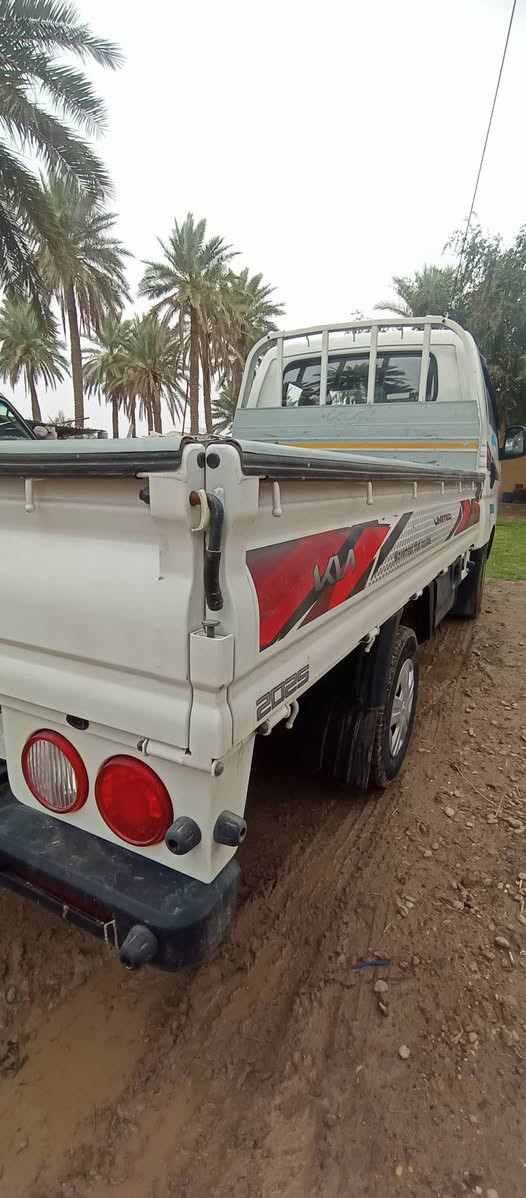 للبيع 
السلام عليكم 
كيا بنكو موديل 2025 ماشيه 15الف مكفوله كفاله عامه في بغداد ابو غريب رقم  انكليزي باسمي ***********
