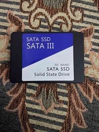 هارد • فحم • حالة سيئة