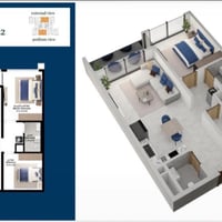 ابراج انفنتي المرحلة الاخير للاستثمار داخل مجمع البروج السكني بمقدمه ٣...