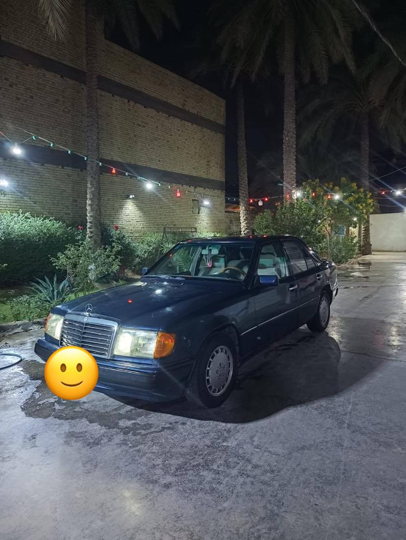 سلام عليكم  مرخصت مدير الكروب المحترم مارسدس دب 1 مكينه ديفورجبير حداديه جديده تخم تاير غرفه زينه سياره مصبوغه عام مديل 87 بيه مكينه بجيس رقم بغداد تحويل ثاني يوم مشروع وطني بسمي سنويه سياره علئ أيدي مانقصه اي شي كهربايات كله شغاله سعر 53 وبيه مجال حك جيه ***********
