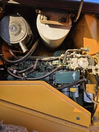 فولفو L90E • موديل 2005 • دخول جديد بصرة