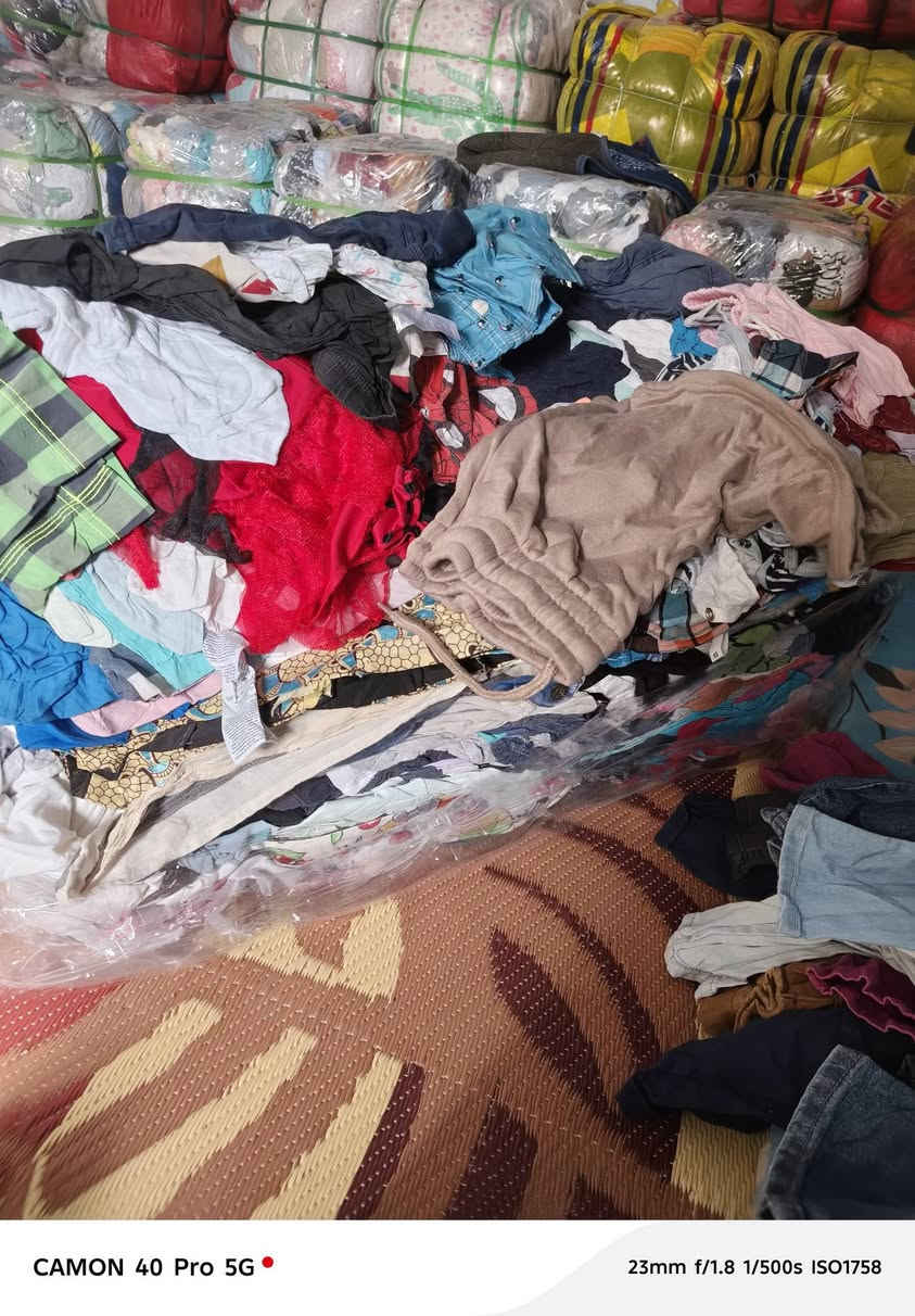 بالات صيفيه اطفال سعر الباله 150.000 الف بلد ***********
