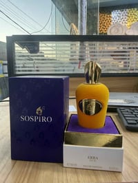 عطر بس مفتوح  سسبيرو عود ممستعمل للبيع 07709907688