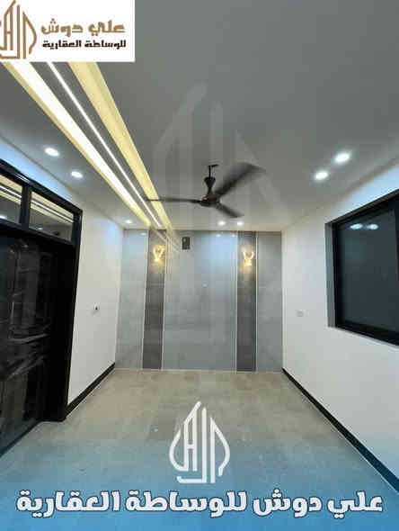 #جديد_علي_دوش_للوساطة_العقارية_وتنفيذ_الدور_الحديثة

#للبيع_عقار_المساحة_١٠٠_متر_مربع_ركن_الواقع_النجف_

#حي_السلام_قطاع_٣٣_خلف_ازياء_امير_بشيبش_
________________________________

#يحتوي_الطابق_الاول_على:

✔️الغرفة 

✔️الصالة 

✔️الاستقبال 

✔️المطبخ 

✔️الصحيات+ الشاور WC

✔️الطارمة 

✔️الصحيات الخارجية 

✔️المناور 
______________________________

#يحتوي_الطابق_الثاني_على:

✔️عدد الغرف ( ٣) ثلاثة 

✔️الصحيات + الشاور WC

✔️البيتونة 

__________________________

☎️للأستفسار يرجى الاتصال على الأرقام التالية ☎️

☎️***********☎️***********☎️

✍️أو مراجعة المكتب الكائن سايدين جامعة سلام - مجاور شركة الحافظ ومجموعة المنتظر 

#علي_دوش_للوساطة_العقارية

#عقاراتي
#العراق
#مشاهدات
#لايك
#دعم
#دعوة
#نجف
#اكسبلور
#عقار
#لايكات
#ترند
#متابعة
