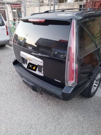 تاهو 2008 بتره اصولي... سياره مكينه كير كفاله سياره حلوه و جاهزه ويل م...