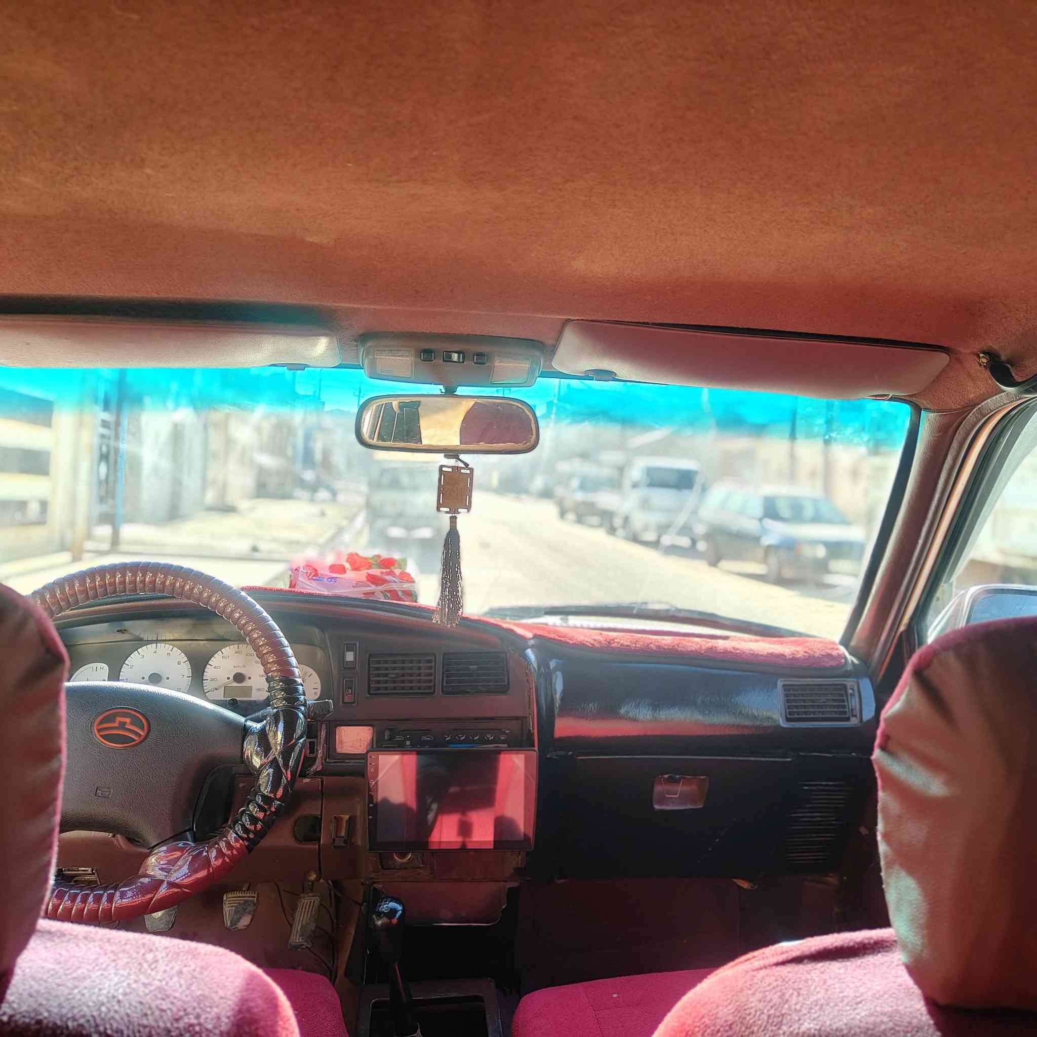 بيكم دير 2006 رقم نينوى انگليزي سنويه 29 شرط التحويل كاربون بانزين گير محرك شرط شاصي شرط طخم تايرات جديد خط ابيض شاشة كامرة قفل مركزي باتري جديد سيارة جاهزة بس عايزها دوشمة وشويا ترتيب على الطخم الگدام بيها صبغ بالداير تصليح اخياس السعر 63 بيها مجال *********** بي واتساب هم
