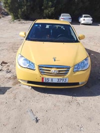 ٢٠١٠ • ضرر امامي • بغداد الرشيد