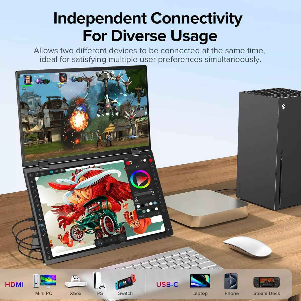 سلام عليكم  كلشي  موضح جديدة


**إذا كنت صاحب هذا الإعلان وتريد حذفه لأي سبب، رجاءا أرسل رسالة إلى الدعم الفني**