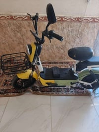 دراجة شحن • سيكل شحن • دراجة كهربائية • سيكل كهربائي • درجة شحن نظيفة ...