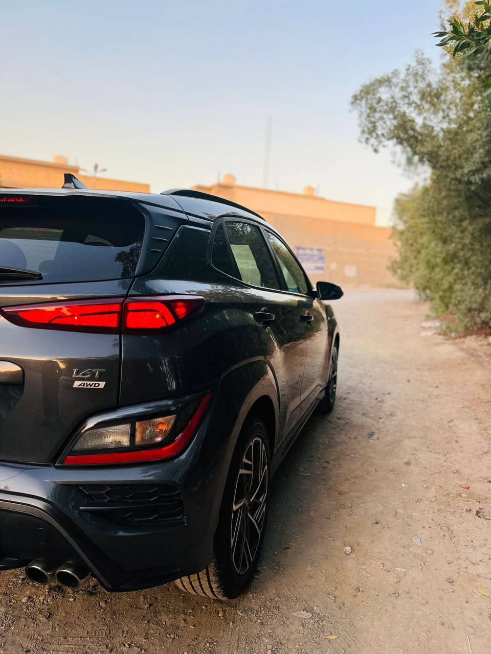 السلام عليكم
كونا انلاين رياضي موديل 22 للبيع مكينة 1600 تيربو
كير 7 نمر dct 
حادث السيارة دعامية امامية و رصعة خفيفة بجاملغ الخلفي
السعر١٥٥وبيهة مجال للشراي
السيارة ماشية 84 الف كيلو متر
للاستفسار : ***********
مواصفات السيارة🏅
قيادة ذاتية🍀
تبريد بيانو🍀
شاشة دجتل🍀
بصمة تشغيل🍀
بصمة ابواب🍀
تشغيل عن بعد🍀
اوتو هولد🍀
تدفئة كشنات🍀
جام عازل حراري🍀
ويل 17🍀
لد نهاري ولايت زنون🍀
كشنات مخمل🍀
كشن كهرباء🍀
رادار🍀
