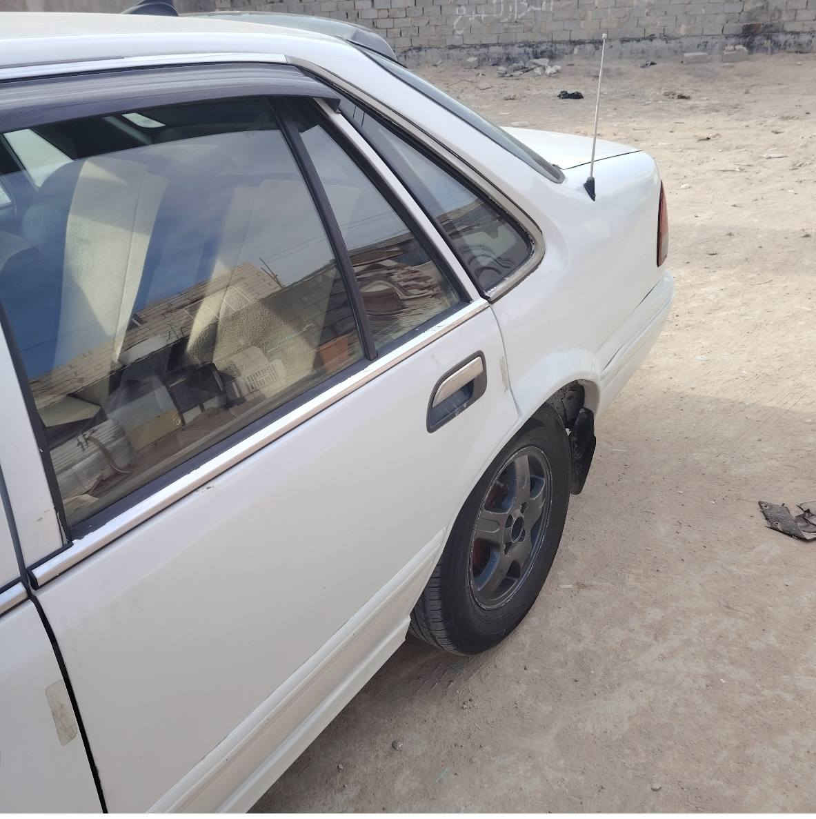 سيارة دايو فراشه
مديل 1996 رقم نجف
صاحبه حمزة الشرقي
سيارة جاهزة
رقم دولي بسمه 
السعر 40بيه مجال
اني، مكلف بالنشر
هذا صاحب السيارة


**إذا كنت صاحب هذا الإعلان وتريد حذفه لأي سبب، رجاءا أرسل رسالة إلى الدعم الفني**