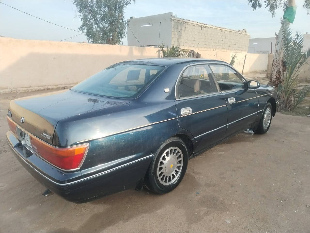 يالله
البيع بطه منفصل موديل 1995 رقم نجف ألماني سنويه 2029 تحويل ثاني يوم بسمك  مكينه 2500 السياره جاهزه مكينه وكير وحداديه وتبريد خير من الله كفاله من الكصه والعيب الشرعي والنقل جثه من الضربه القويه السياره جديده بمعنه الكلمه السعر 49 وبيه مجال الشراي
العنوان طريق كربلاء نجف عامود 250
رقم الهاتف *********** /***********
اي استفسار اتصل على الرقم وبيك خير وتدلل
