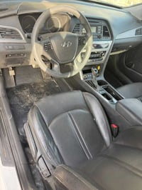 سوناتا ٢٠١٧ • وارد كوري • غاز بلادي