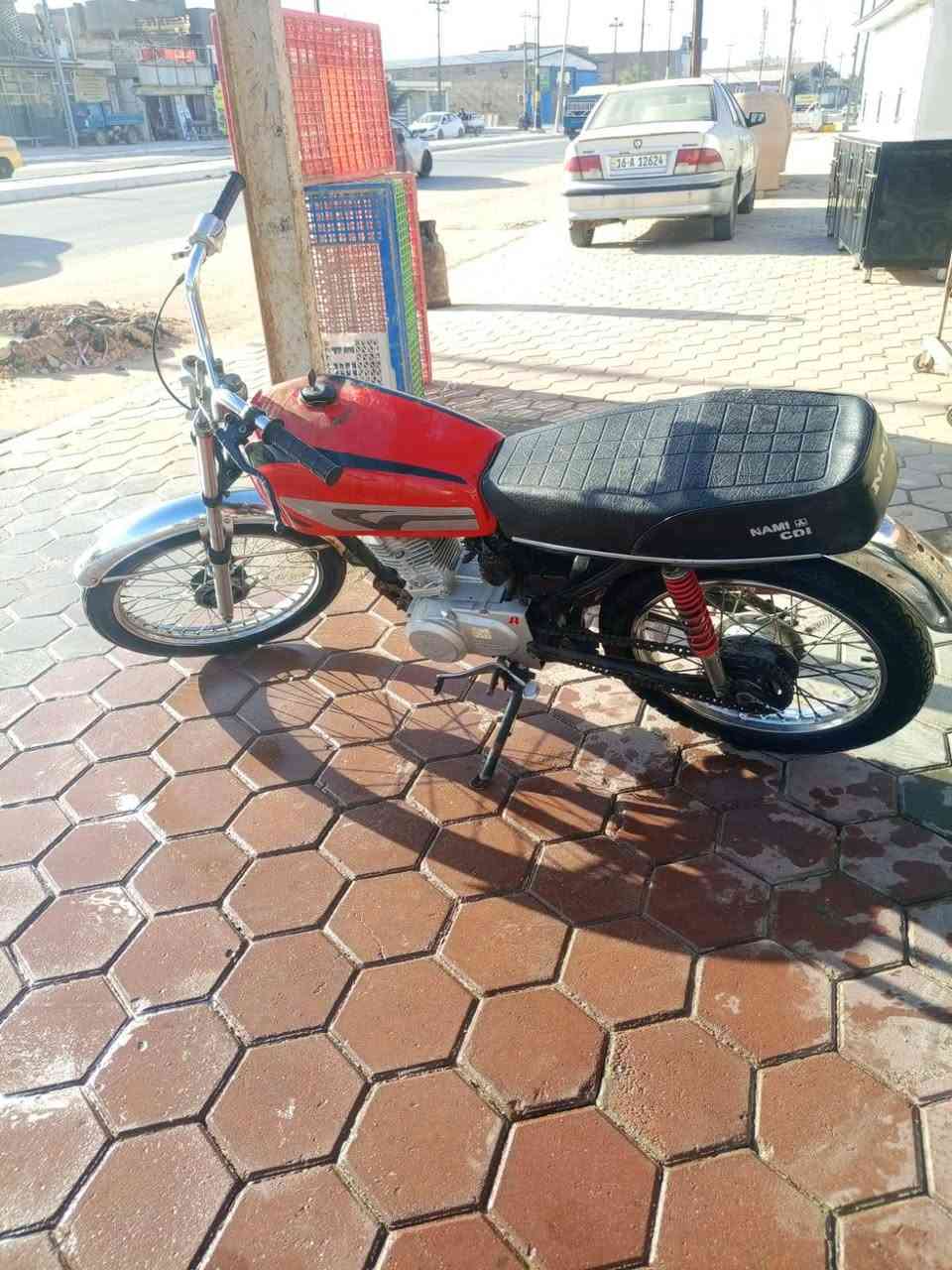 اربعه كير للبيع كلك كلك السعر 250 وبيها مجال
العنوان نجف شارع المطار خلف مجمع جوهره العرب
***********
