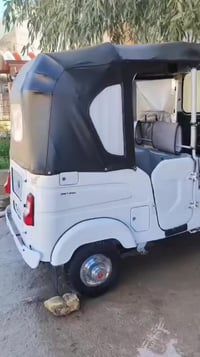 تكتك • موديل 22 • بعقوبة